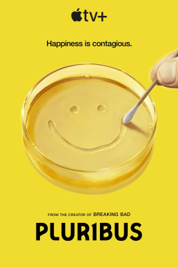 Apple TV: Pluribus Series 2025