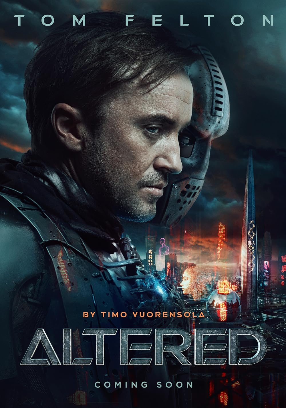 Altered (2025) – Movie Preview