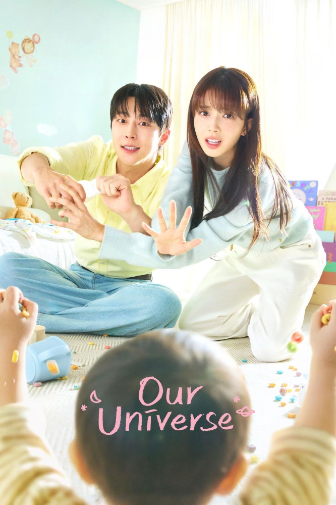Our Universe Season 1 (Episode 12 added) (Korean Drama) | Movie Review | Mp4 Free Movie Download