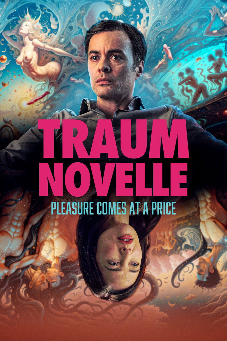 Traumnovelle (2025)Movie Review | Mp4 Free Movie Download
