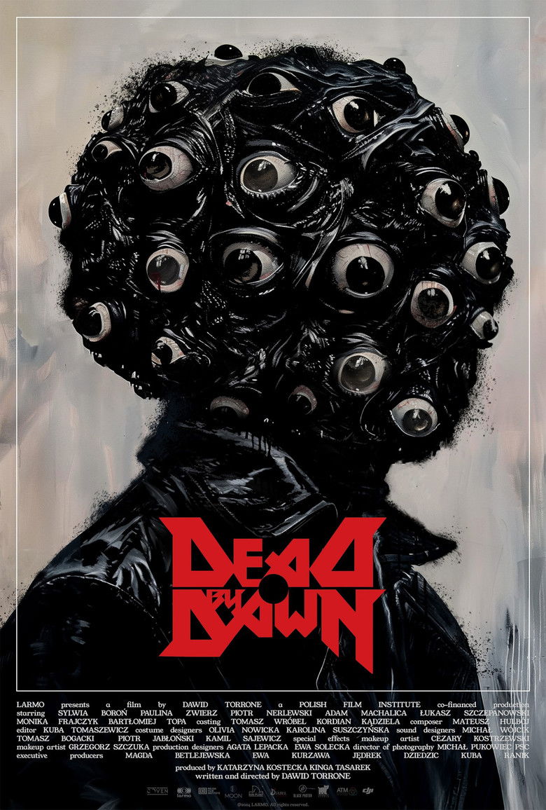 Dead by Dawn (2025) Movie Review | Mp4 Free Movie Download