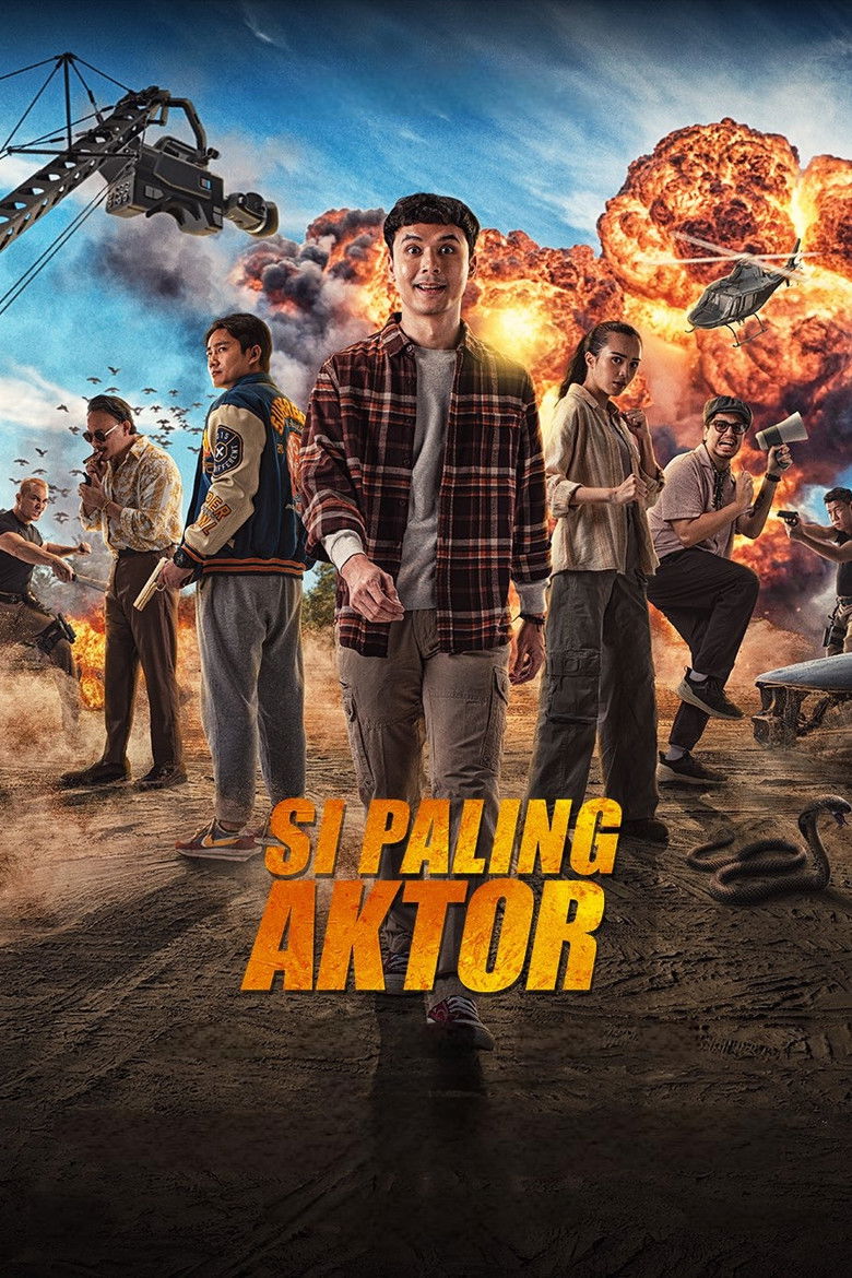 The Ultimate Actor (2025) Movie Review | Mp4 Free Movie Download
