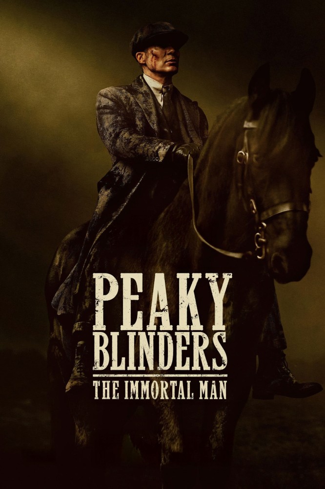 Peaky Blinders: The Immortal Man (2026) | Movie Review | Mp4 Free Movie Download