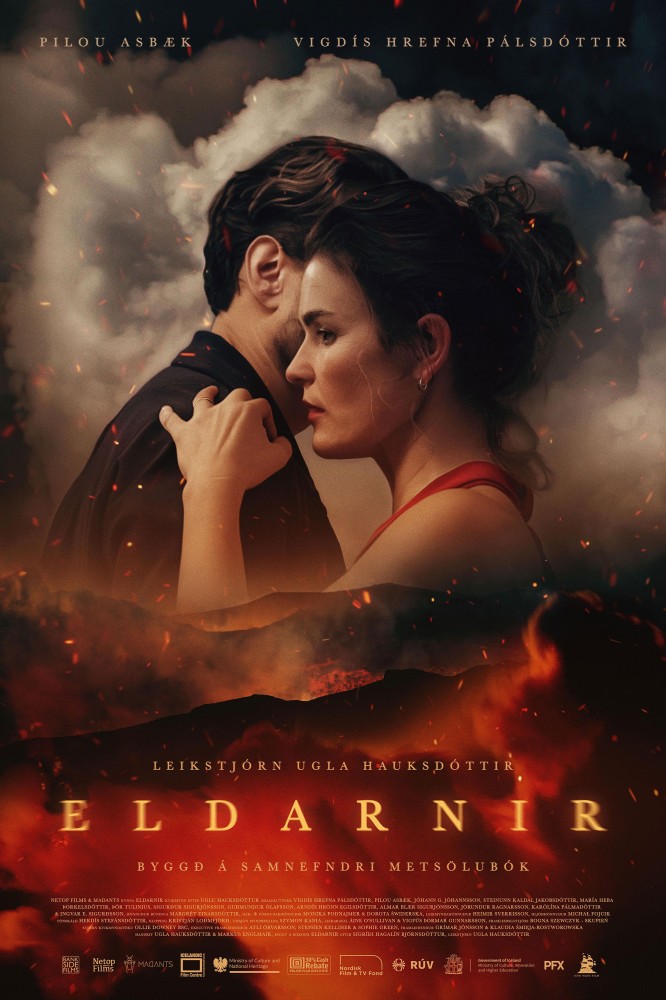 The Fires (2025) – Icelandic | Movie Review | Mp4 Free Movie Download
