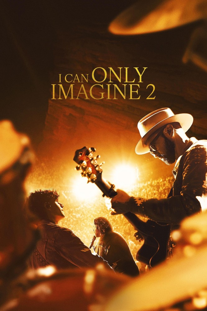 I Can Only Imagine 2 (2026) | Movie Review | Mp4 Free Movie Download
