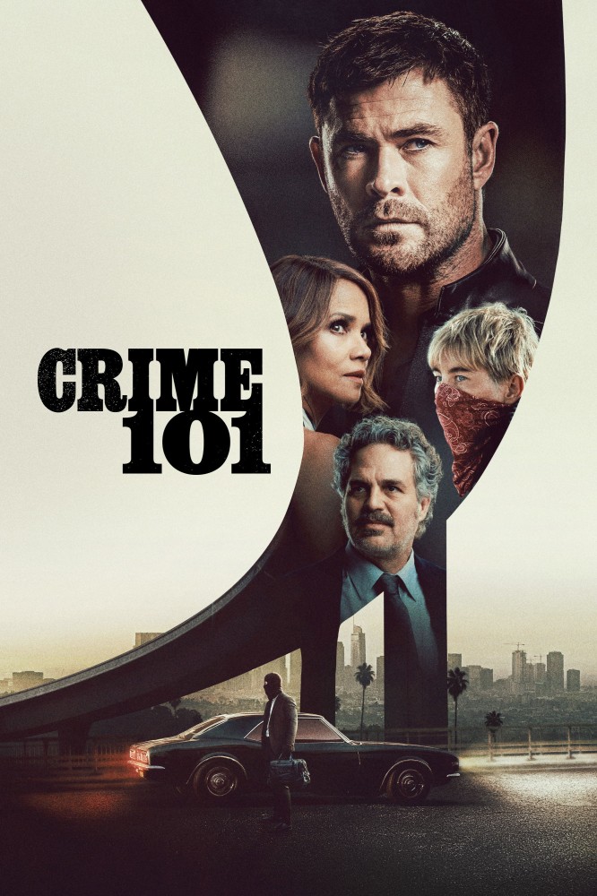 Crime 101 (2026)| Movie Review | Mp4 Free Movie Download