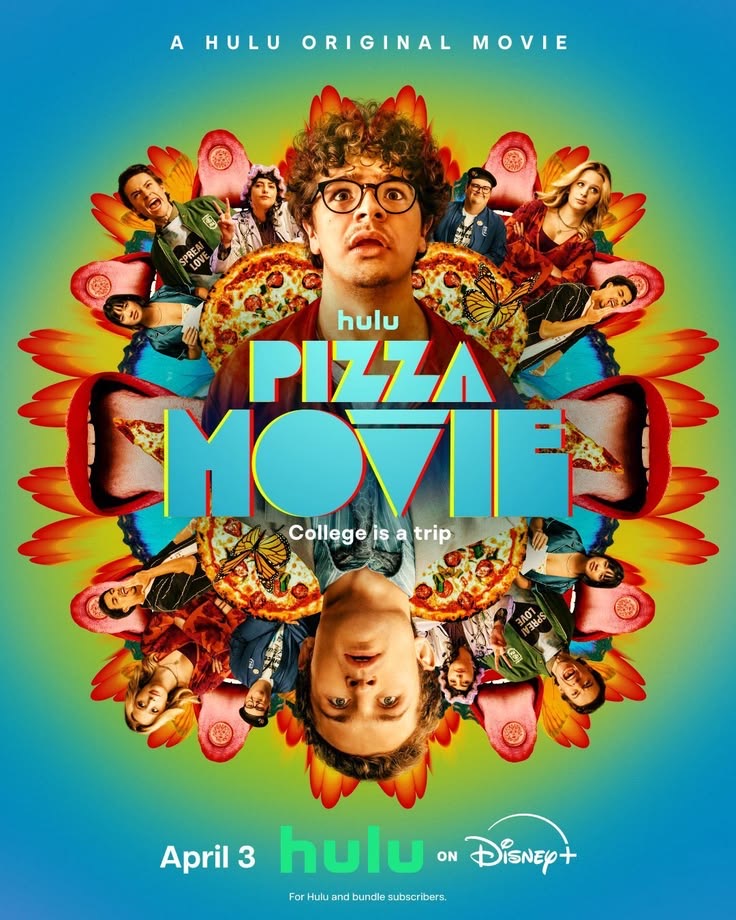 Pizza Movie (2026)| Movie Review | Mp4 Free Movie Download