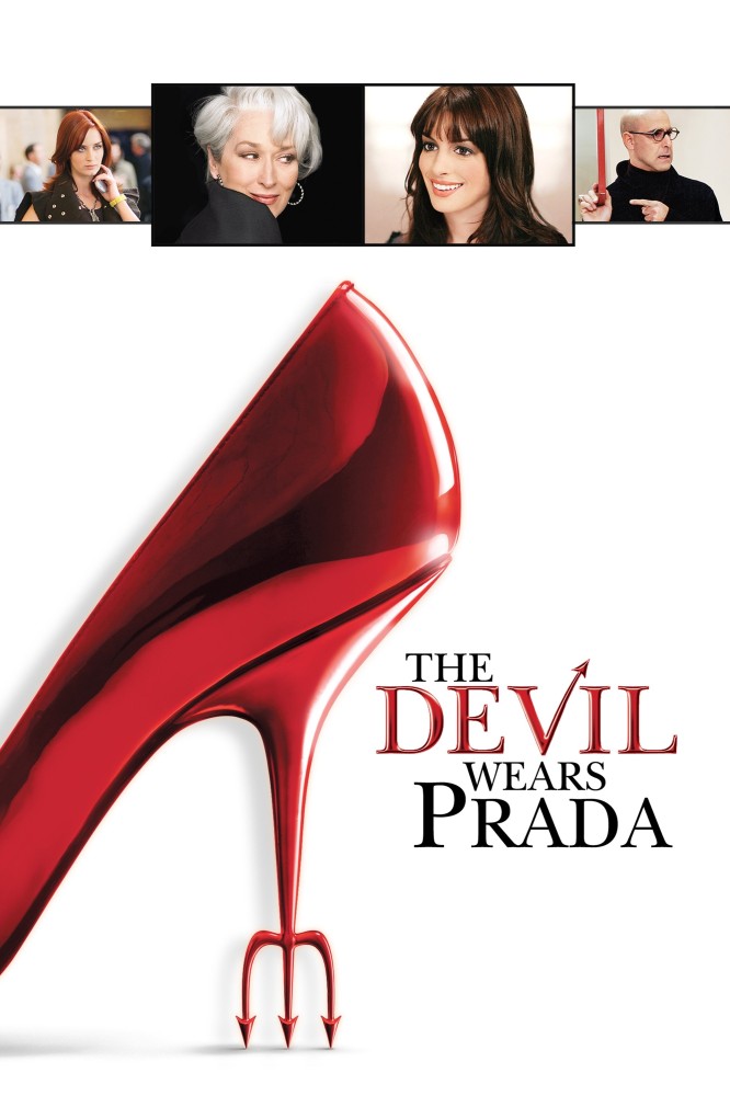 The Devil Wears Prada (2006)  | Movie Review | Mp4 Free Movie Download