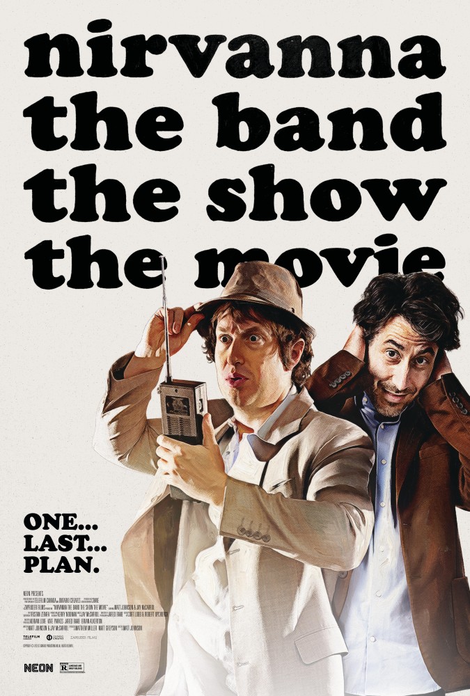 Nirvanna: The Band – The Show – The Movie (2026) | Movie Review | Mp4 Free Movie Download