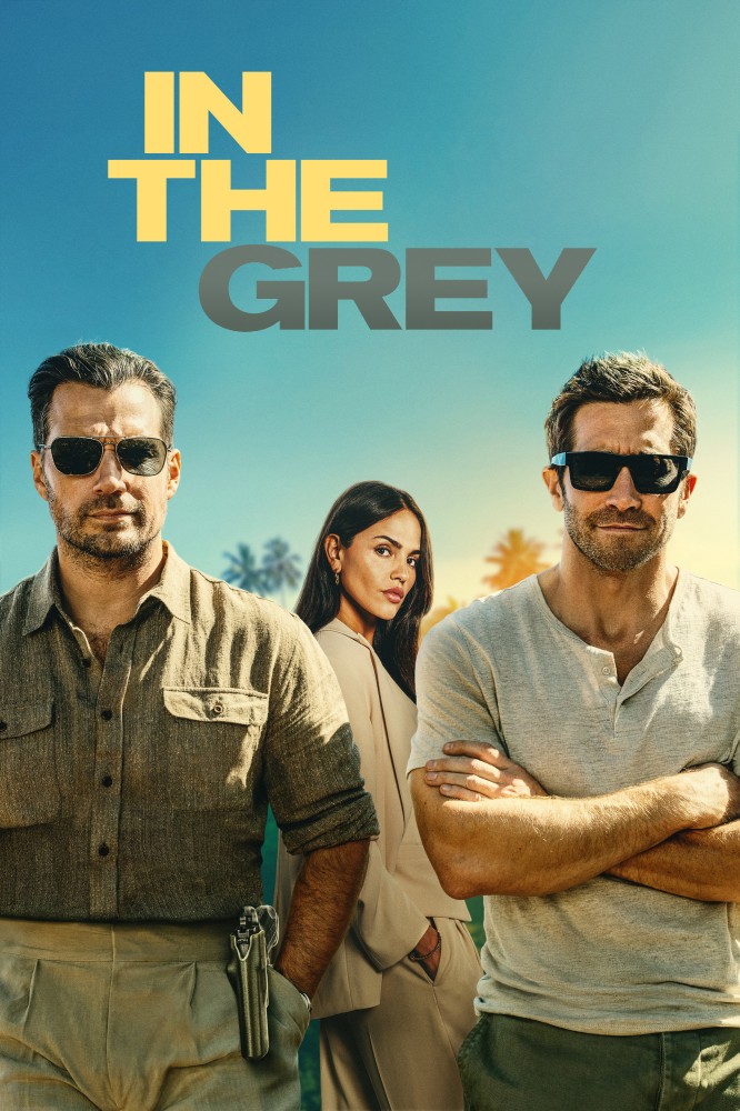 In the Grey (2026) | Movie Review | Mp4 Free Movie Download