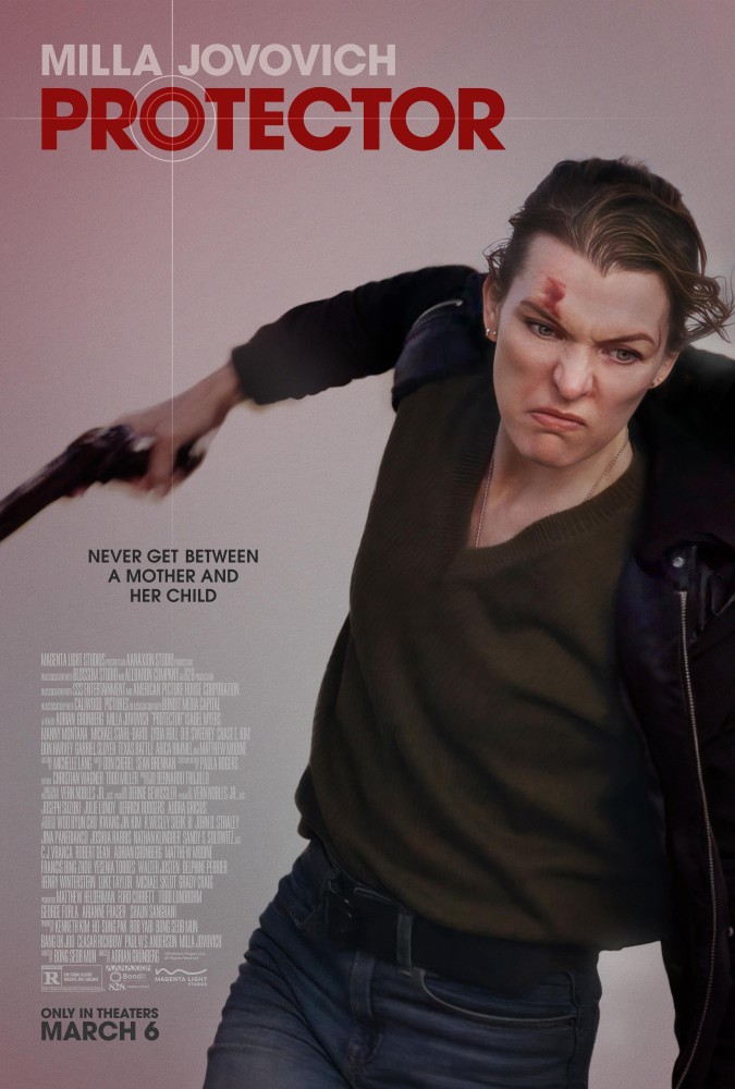 Protector (2025)| Movie Review | Mp4 Free Movie Download