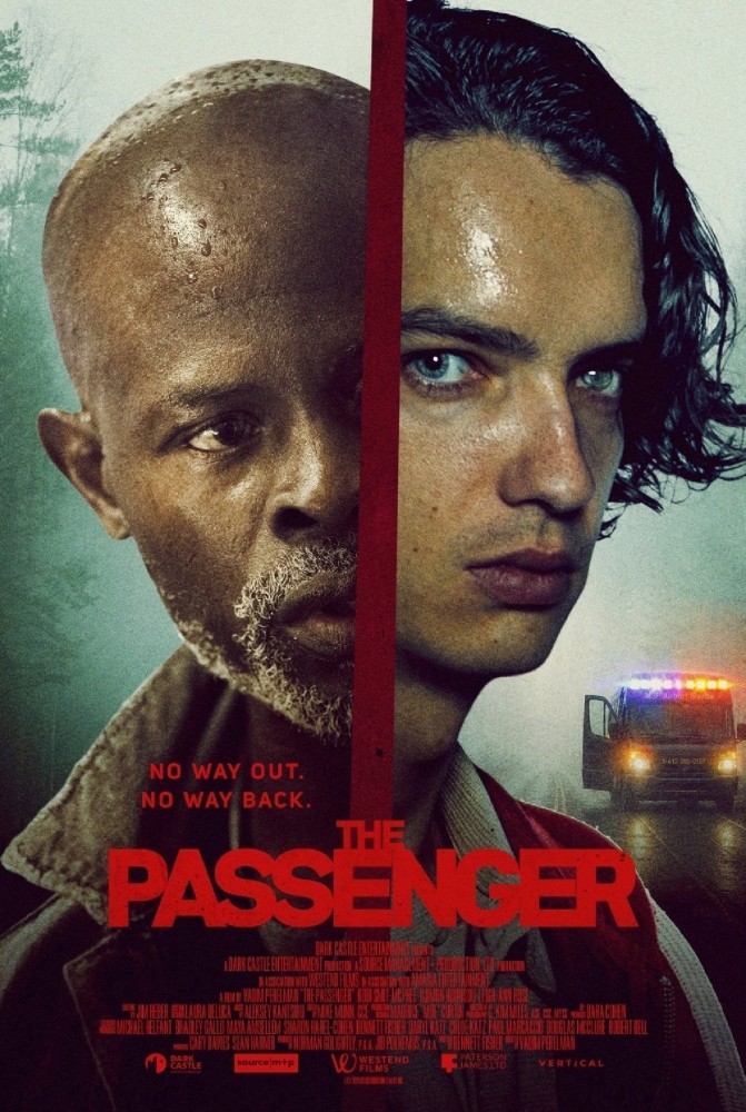 The Passenger (2026)| Movie Review | Mp4 Free Movie Download